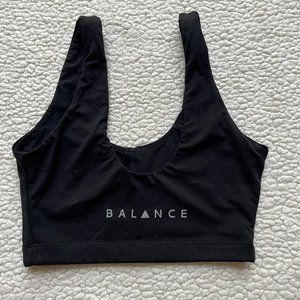 Balance Athletica Crop Top